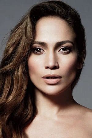 Jennifer Lopez — The Movie Database (TMDB).